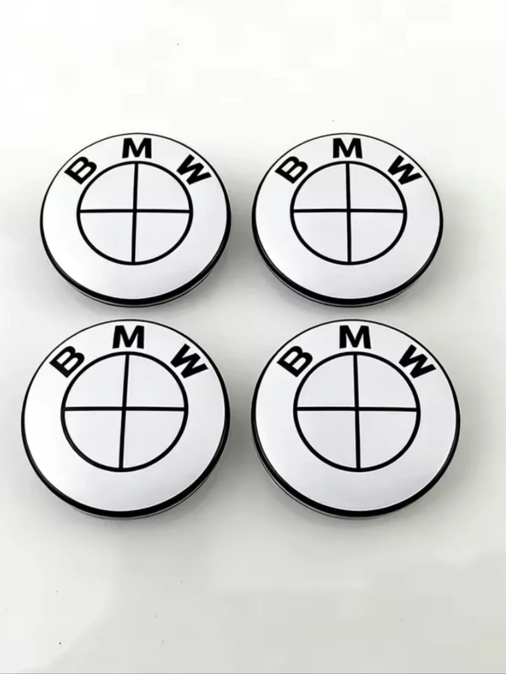 4 BMW Wheel Rim Center Caps Center Caps See All Choices